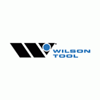 Wilson Tool Logo PNG Vector