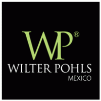 Wilter Pohls Logo PNG Vector