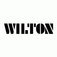 Wilton Logo PNG Vector