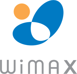 Wimax Logo PNG Vector