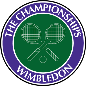 Wimbledon Logo PNG Vector