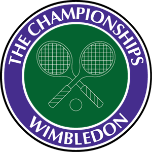 Wimbledon Logo Vector