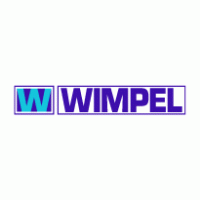 Wimpel Logo PNG Vector