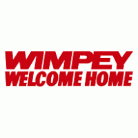 Wimpey Logo PNG Vector
