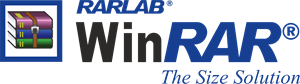WinRAR Logo PNG Vector