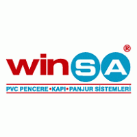 WinSA Logo PNG Vector