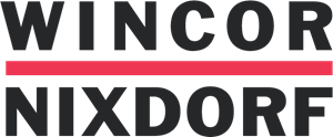 Wincor Nixdorf Logo PNG Vector