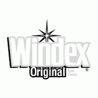 Windex Logo PNG Vector
