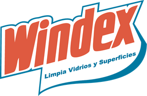 Windex Logo PNG Vector