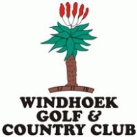 Windhoek Golf Club Logo PNG Vector