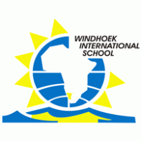 Windhoek International School Logo PNG Vector