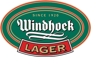 Windhoek Lager Logo Vector