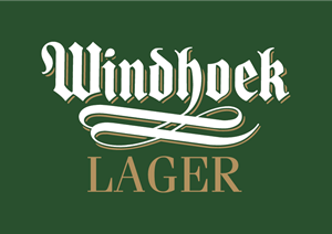 Windhoek Lager Logo Vector