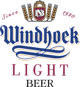 Windhoek Light Logo PNG Vector