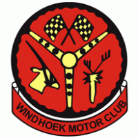 Windhoek Motor Club Logo PNG Vector