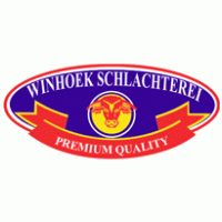 Windhoek Schlachterei Logo PNG Vector
