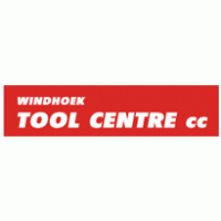 Windhoek Tool Centre Logo PNG Vector