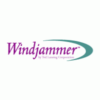 Windjammer Logo PNG Vector