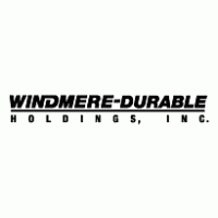 Windmere-Durable Logo PNG Vector