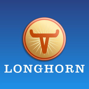 Windows LongHorn Logo PNG Vector