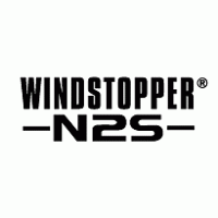 Windstopper N25 Logo PNG Vector
