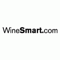 WineSmart.com Logo Vector