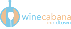 Wine Cabana Logo PNG Vector
