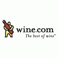 Wine.com Logo Vector