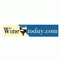 Wine today.com Logo Vector