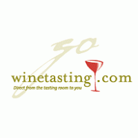 Winetasting.com Logo PNG Vector