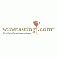 Winetasting.com Logo Vector