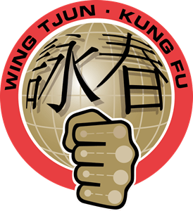 Wing Tjun Kung Fu Logo PNG Vector