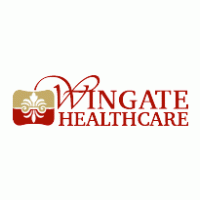 Wingate Healthcare Logo PNG Vector