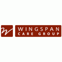 Wingspan Care Group Logo Vector