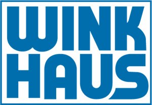 Wink Hous Logo Vector