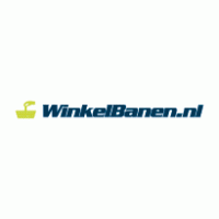 WinkelBanen.nl Logo PNG Vector
