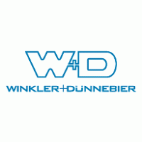 Winkler Dunnebier Logo PNG Vector