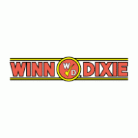 Winn Dixie Logo PNG Vector