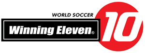 Winning Eleven 10 Logo PNG Vector