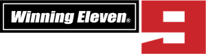 Winning eleven 9 Logo PNG Vector