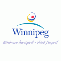 Winnipeg Logo PNG Vector