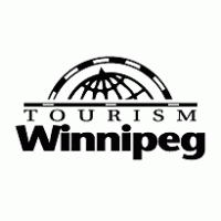 Winnipeg Tourism Logo PNG Vector
