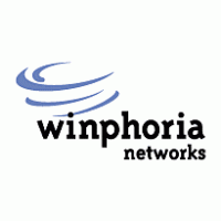 Winphoria Networks Logo PNG Vector