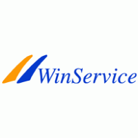 Winservice Logo Vector