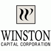 Winston Capital Corporation Logo PNG Vector