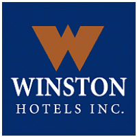 Winston Hotels Logo Vector