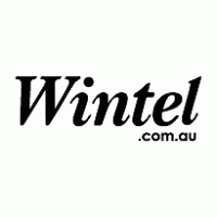 Wintel Logo PNG Vector