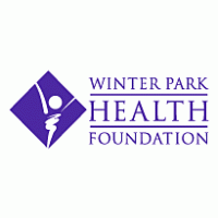 Winter Park Health Foundation Logo PNG Vector