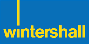 Wintershall Logo PNG Vector