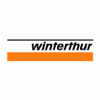 Winterthur Logo PNG Vector